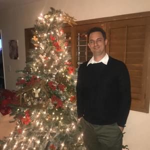 Meet your Posher, Joe